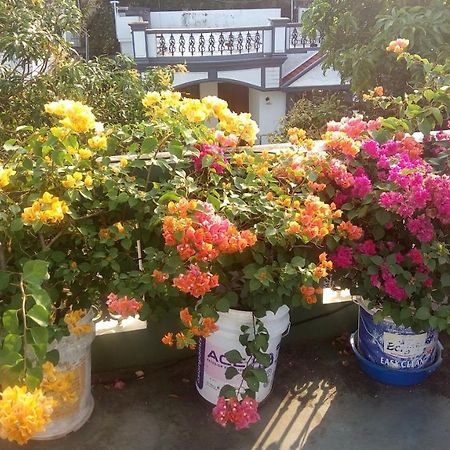 Heavenly Homestay Kochi Bagian luar foto