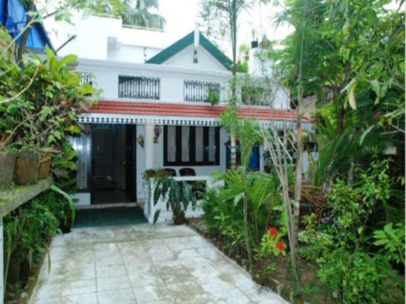 Heavenly Homestay Kochi Bagian luar foto