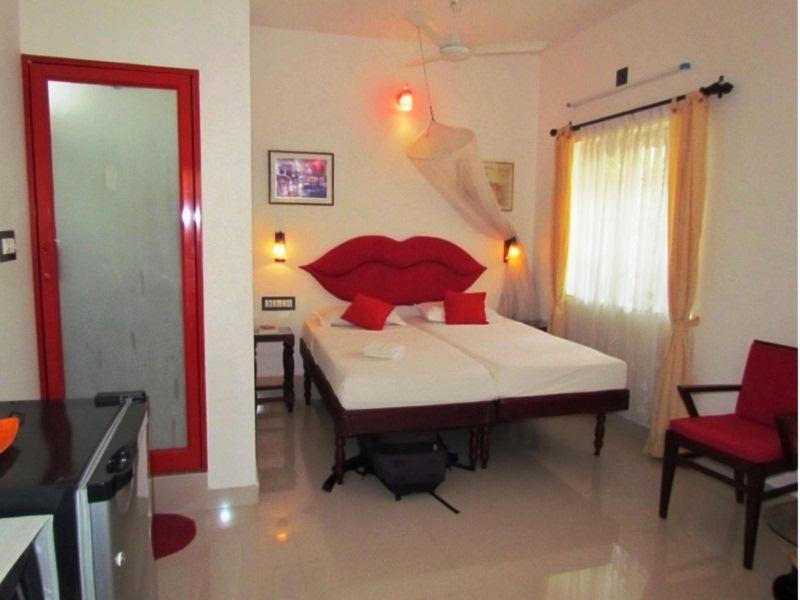 Heavenly Homestay Kochi Bagian luar foto
