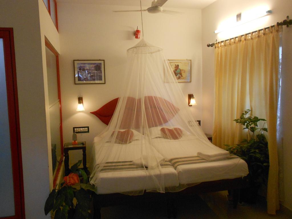Heavenly Homestay Kochi Bagian luar foto
