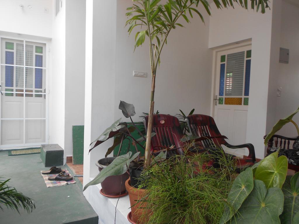 Heavenly Homestay Kochi Bagian luar foto