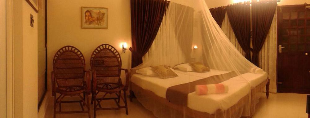Heavenly Homestay Kochi Bagian luar foto