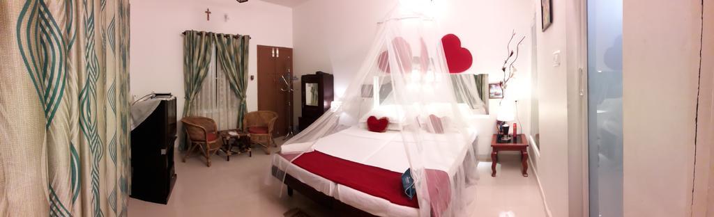 Heavenly Homestay Kochi Bagian luar foto