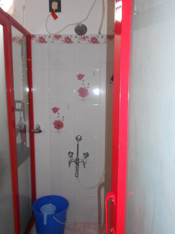 Heavenly Homestay Kochi Bagian luar foto