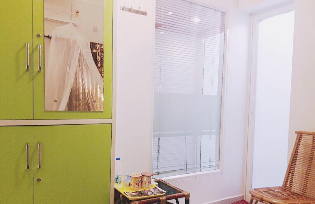 Heavenly Homestay Kochi Bagian luar foto