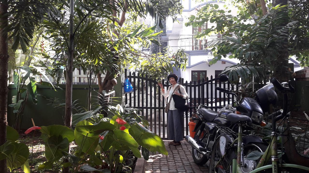 Heavenly Homestay Kochi Bagian luar foto