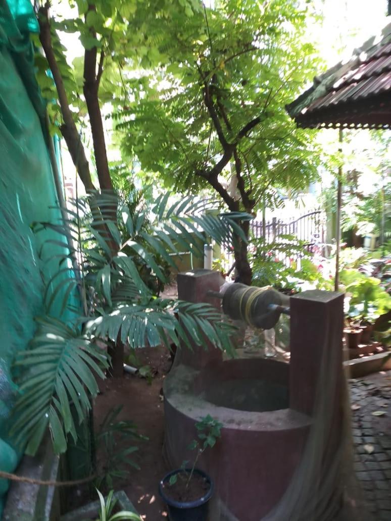 Heavenly Homestay Kochi Bagian luar foto