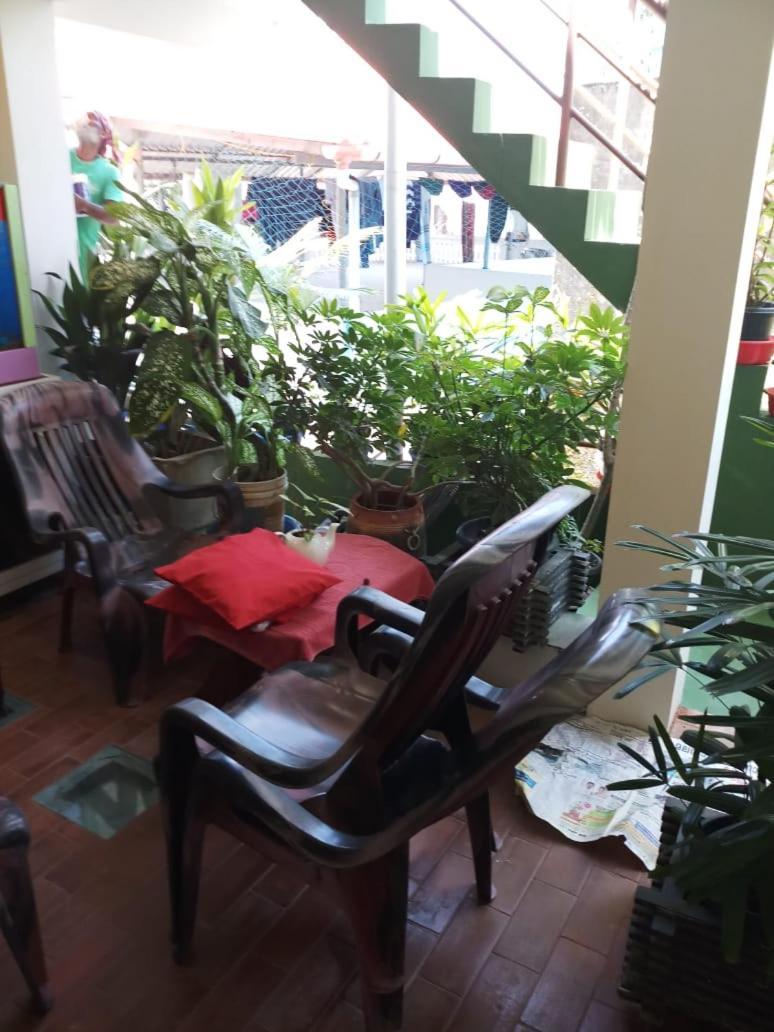 Heavenly Homestay Kochi Bagian luar foto