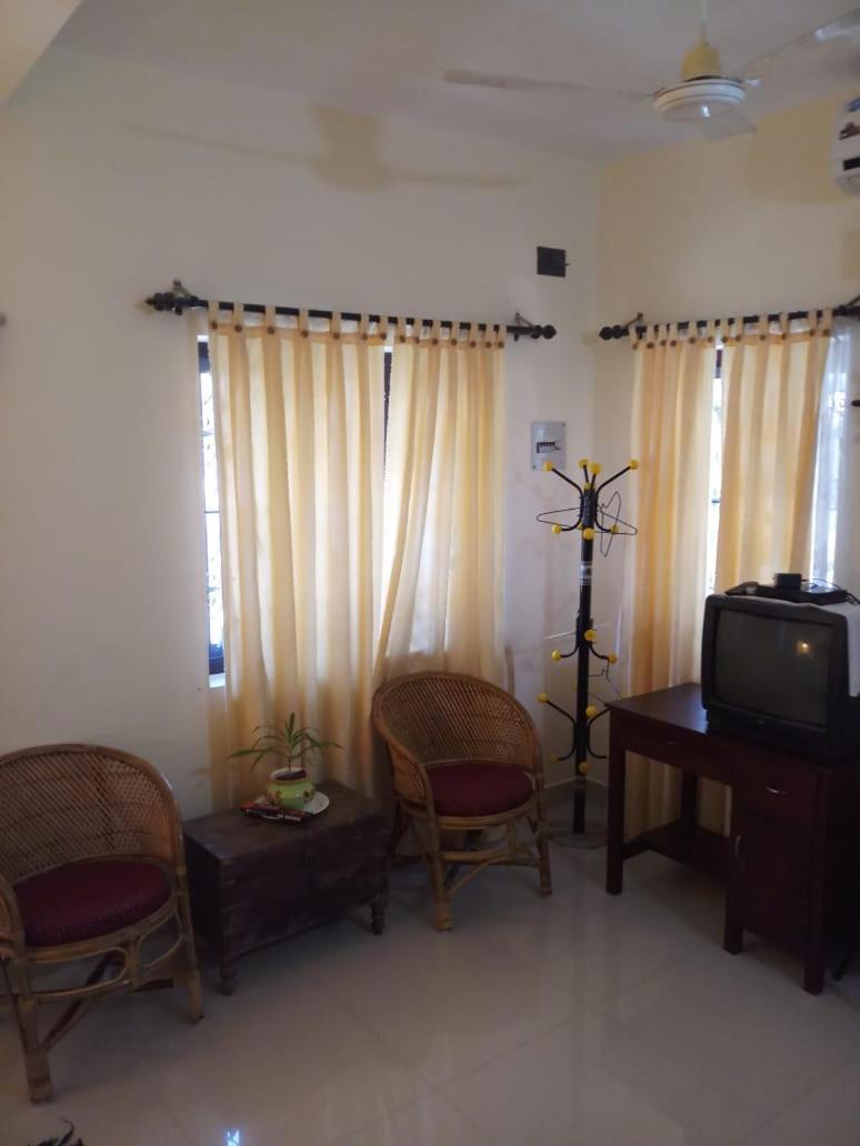 Heavenly Homestay Kochi Bagian luar foto