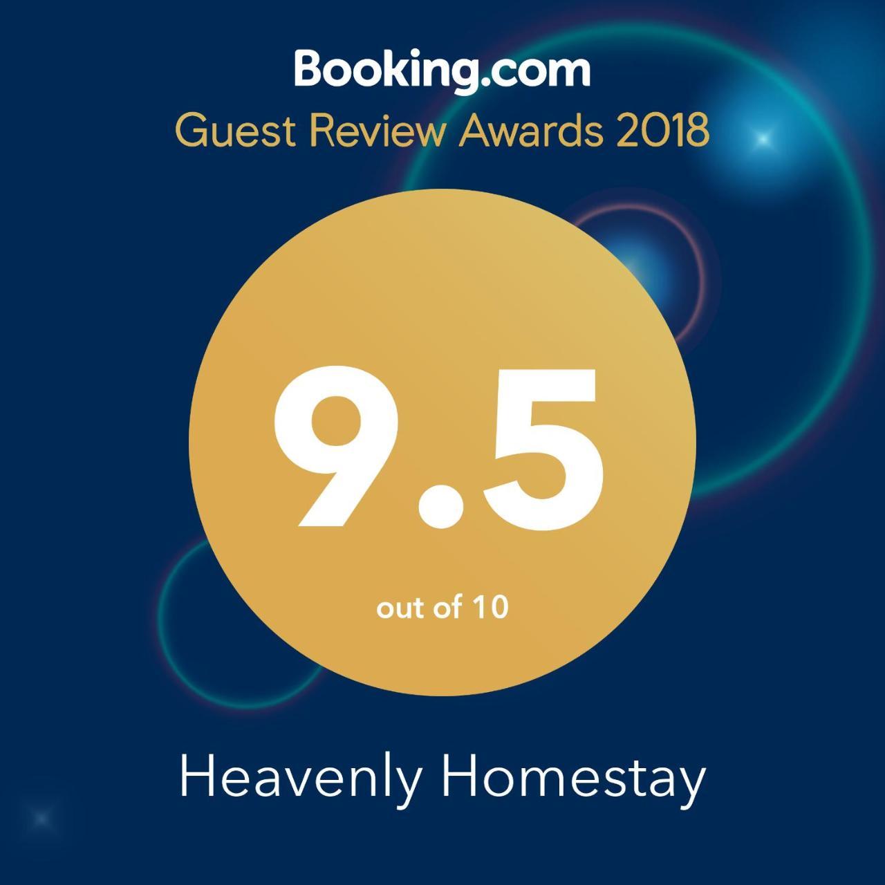 Heavenly Homestay Kochi Bagian luar foto